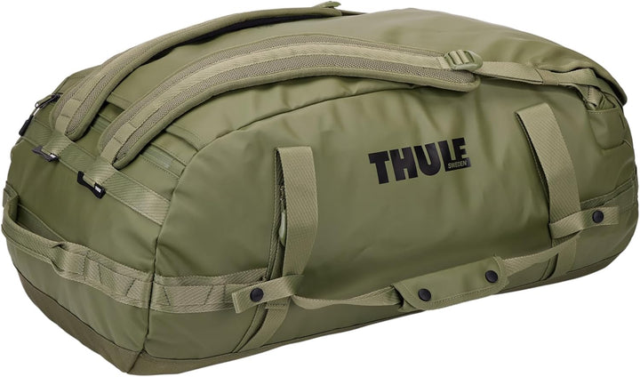 Thule Chasm Reisetasche Olivine 70 l, Olivine 70 l