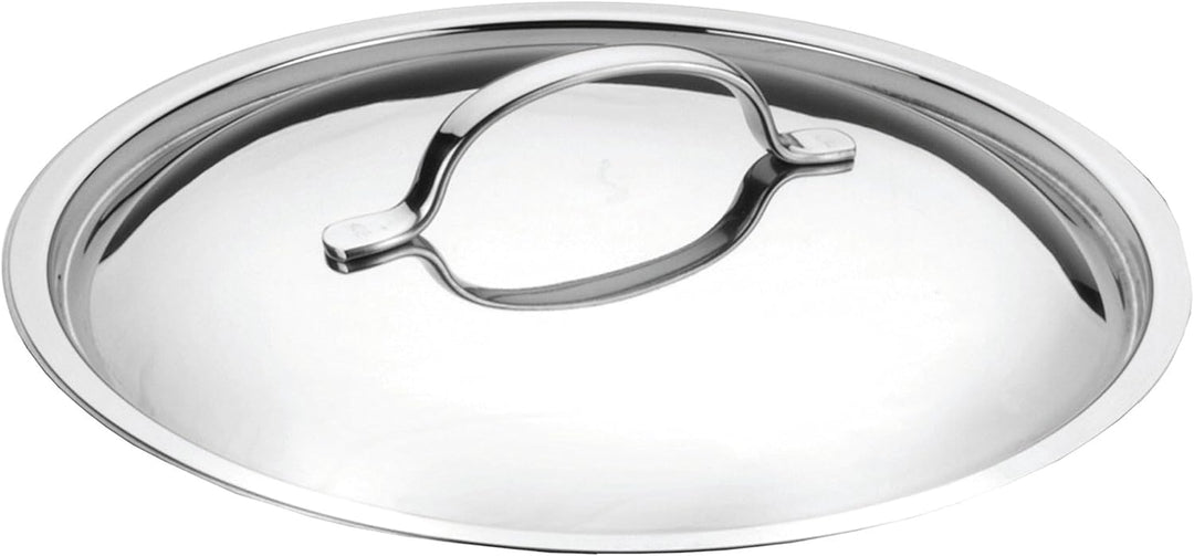 LACOR 32016 Bratentopf mit Deckel 16 cm Basic