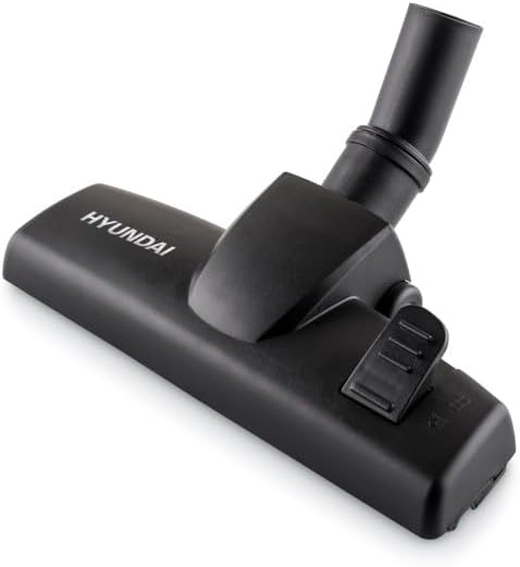VC609 Leichter 2-in-1 Staubsauger (Stiel & Hand) | 600W I Beutellos, HEPA Filter, 600W, Ideal für sc