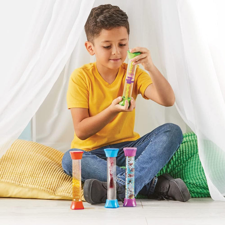 Learning Resources Entdecker- und Wasserspielröhren
