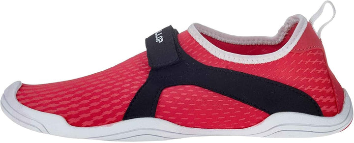 BALLOP Typhoon Barfussschuh 36/37 EU Rot, 36/37 EU Rot