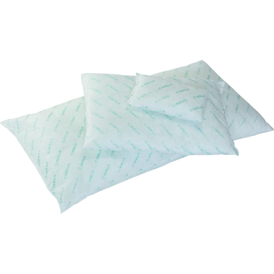 Cirrux-Verpackungskissen. 1000x600x70 mm