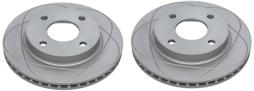 ATE 24032001471 Bremsscheibe Power Disc