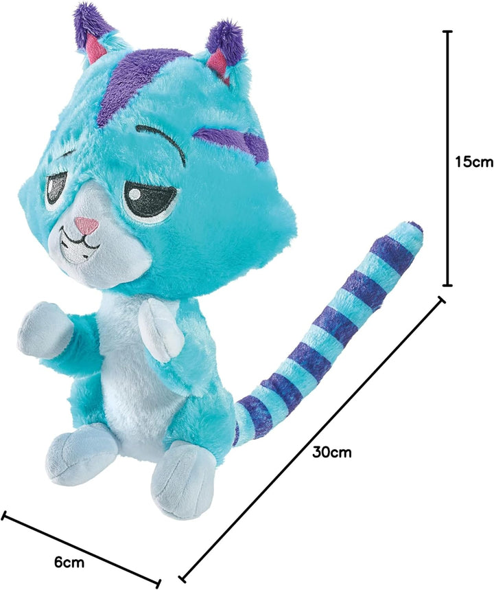 Schmidt Spiele Gabby´s D. Ratkatz 25cm 0 normal, normal