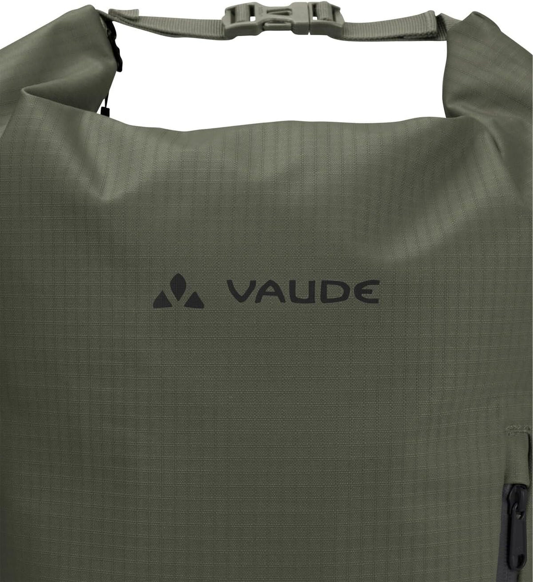 VAUDE Cityrucksack CityGo II Khaki Einheitsgrösse, Khaki Einheitsgrösse
