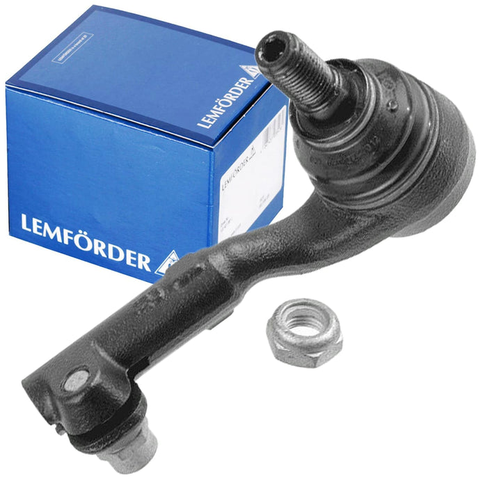 LEMFÖRDER 33883 01 Spurstangenkopf für BMW 3 Touring (E91) 2004-2012 Rechts, Vorderachse Lenkung 338
