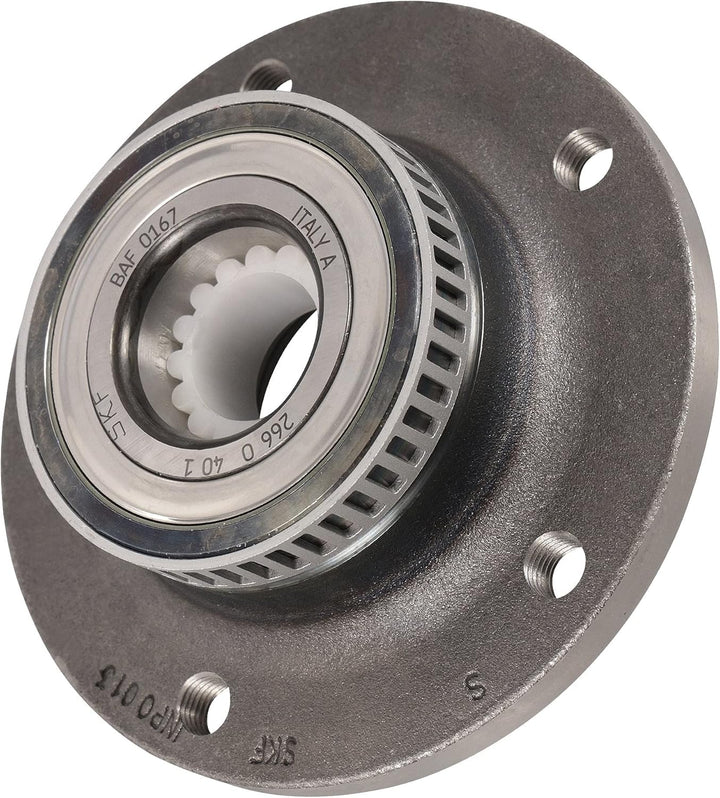 SKF VKBA 3667 Radlagersatz