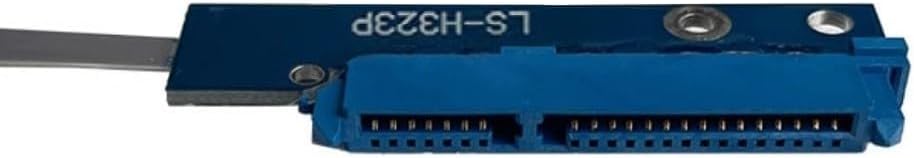 LS-H323P L52024-001 HDD Festplattenanschlusskabel Ersatz für HP 15-CS 15-GW 15Z-GW 15S-DU 15S-GR 15S