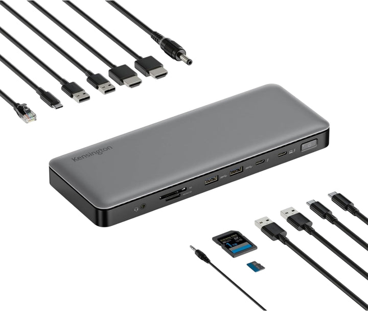 Kensington Docking Station SD5760T Thunderbolt 4