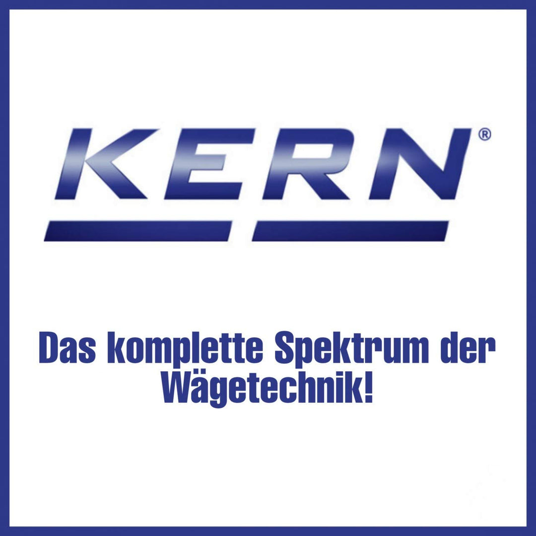 KERN Optics Achromatisches Objektiv für Mikroskope, Schwarz, 20x Vergrösserung, 1.75 mm Arbeitsabsta