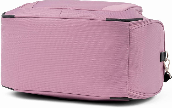 Travelpro Maxlite 5 Softside leichte Untersitz-Tragetasche, Reisetasche, Wochenendtasche, für Damen