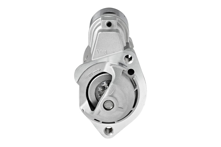 VALEO 438072 Starter Nennleistung: 2 kW Stop & Start: NO Zähnezahl: 10 zähne Spannung: 12 V Drehrich