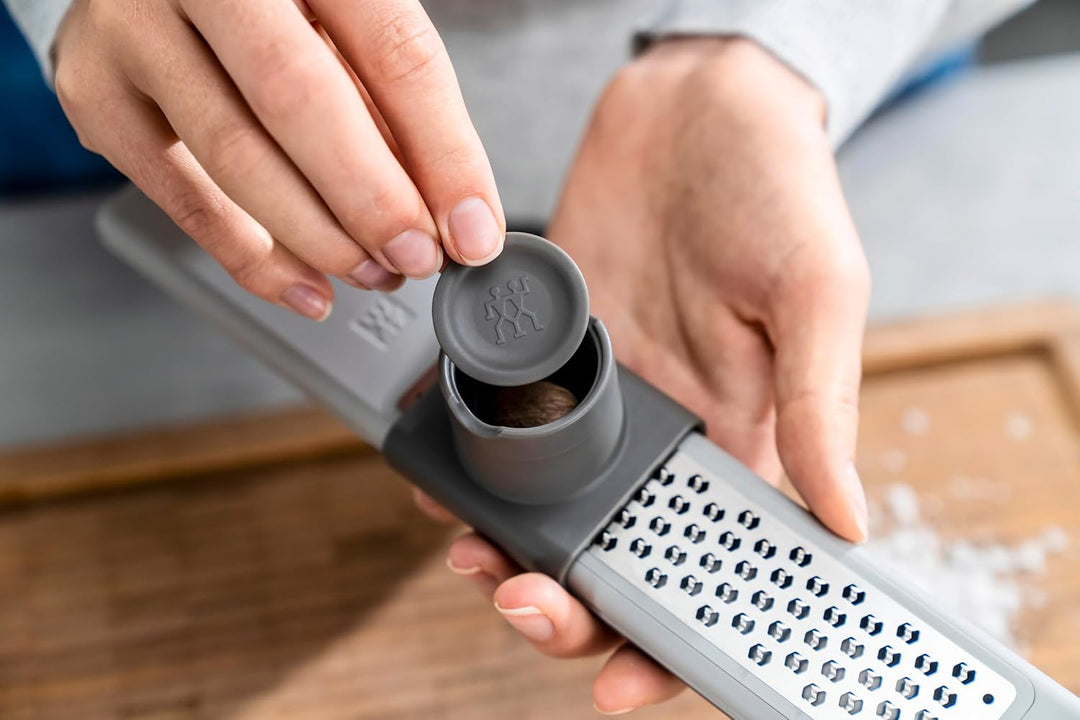 ZWILLING,Z-Cut,Feinreibe Feine Reibe, Feine Reibe