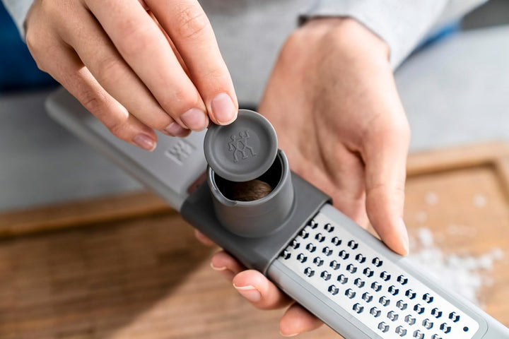 ZWILLING,Z-Cut,Feinreibe Feine Reibe, Feine Reibe