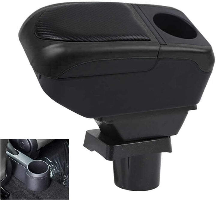 GAFAT V-W UP/Seat MII/Sko-d-a Citigo 2013-2022 2023 Armlehnen, Mittelkonsole Armlehnenbox Mittelarml