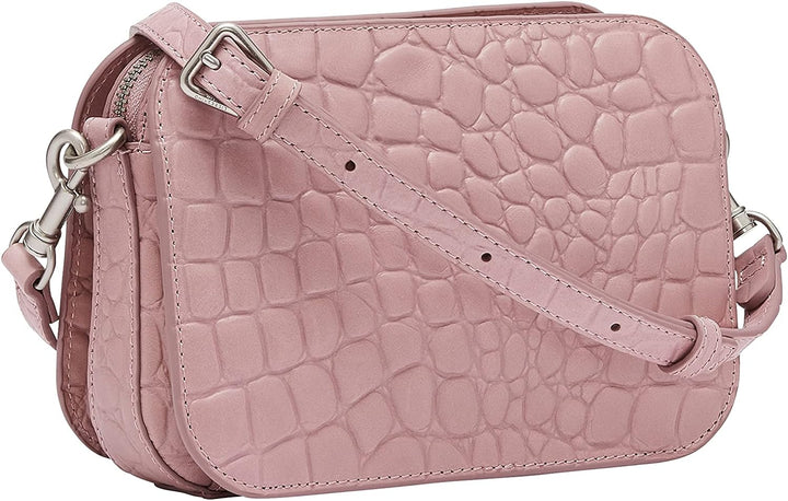 Liebeskind Damen Luka Crossbody S Pale Lavender, Pale Lavender