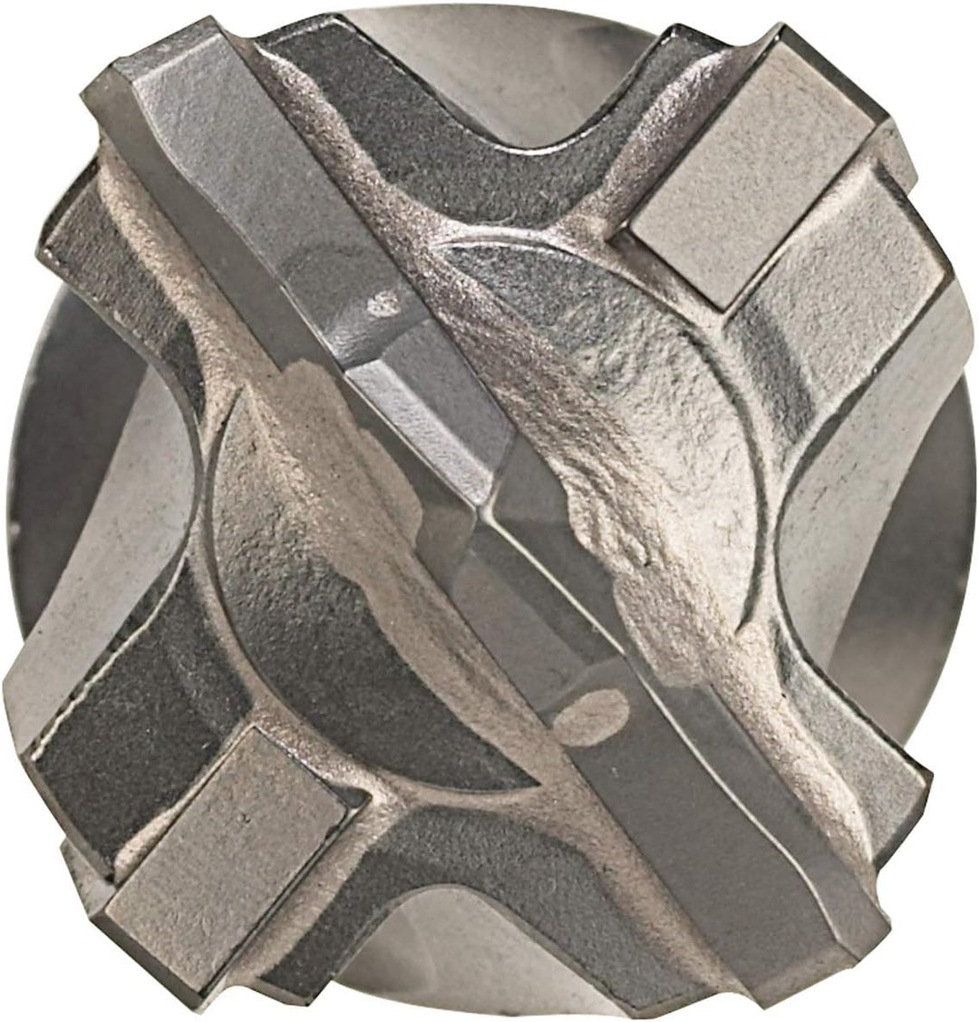 BOSCH HC4031 Drehhammer-Bit, 3/4 Zoll x 33 Zoll Spline Speed-X 13-Inch, 13-Inch