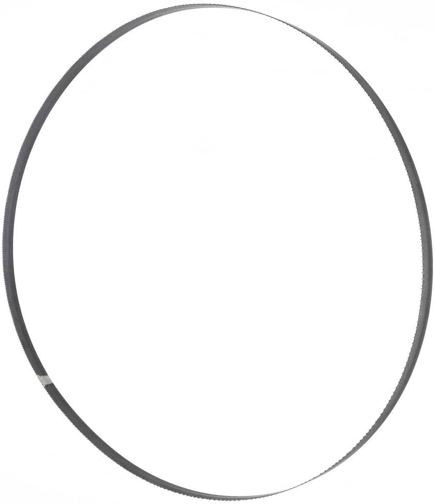 Holzmann Maschinen Bandsaegeblatt 2950x10x0,5mm T 6mm BSB400B10