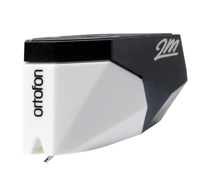 Ortofon 2M Mono - Moving Magnet Tonabnehmer optimiert für Mono-Mikrorillen-LP-Platten | sphärischer