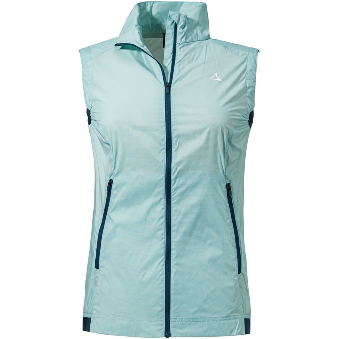 Schöffel Damen Bygstad Westen 42 Clearwater, 42 Clearwater