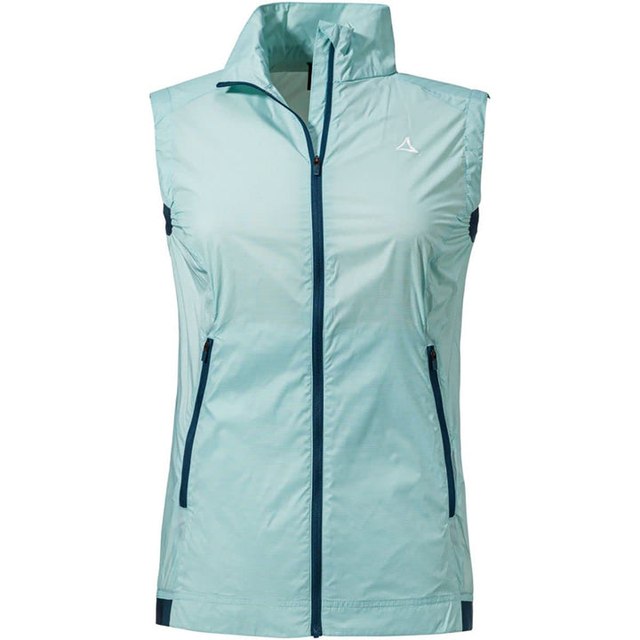 Schöffel Damen Bygstad Westen 42 Clearwater, 42 Clearwater