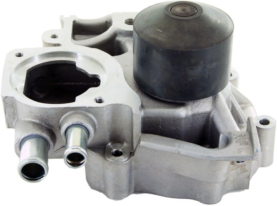 SKF VKPC 98002 Wasserpumpe