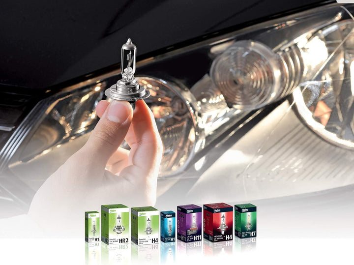 VALEO Glühlampe, Blinkleuchte 032120