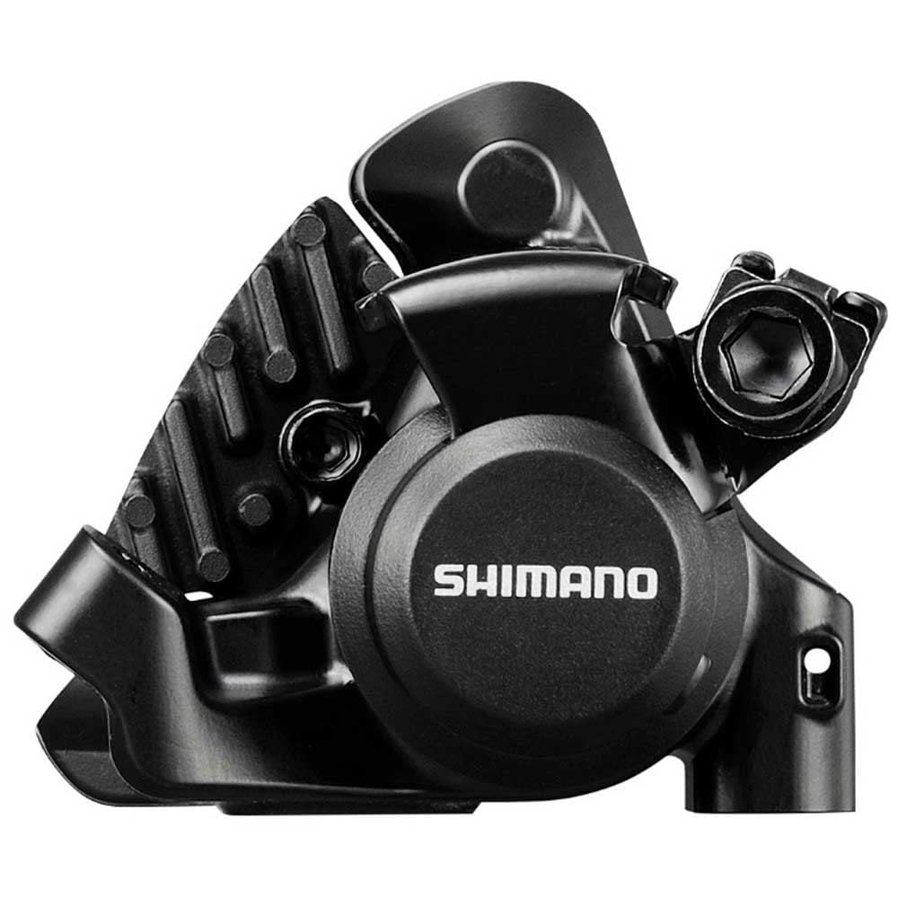 SHIMANO Unisex – Erwachsene 0 Bremse Einheitsgrösse Mehrfarbig, Einheitsgrösse Mehrfarbig