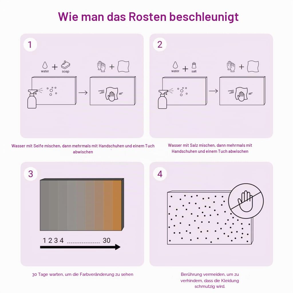 vidaXL Dachplatten 12 Stk., Trapezblech Wellblech, Dachblech Profilblech für Gerätehaus, Metallblech