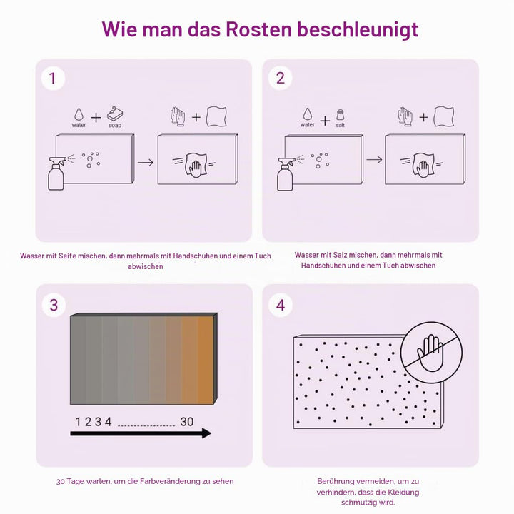 vidaXL Dachplatten 12 Stk., Trapezblech Wellblech, Dachblech Profilblech für Gerätehaus, Metallblech