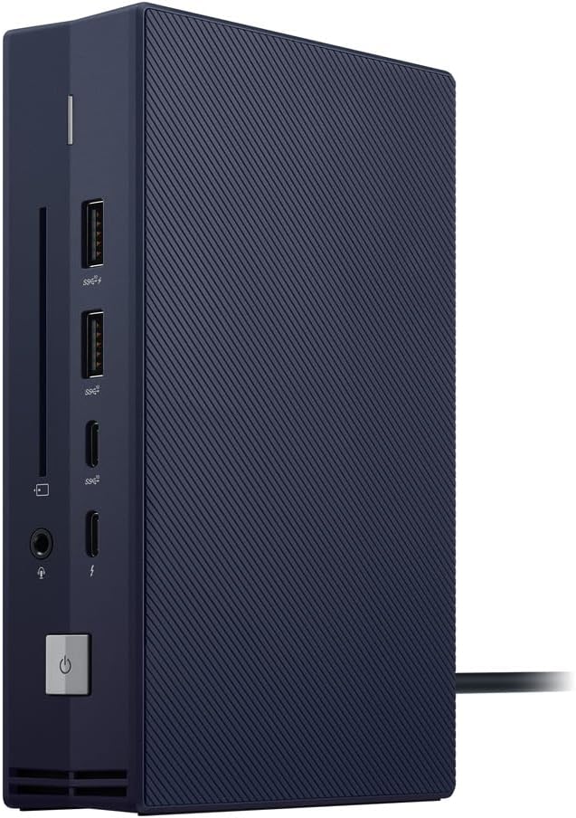 SimPro Dock 2 USB Type-C