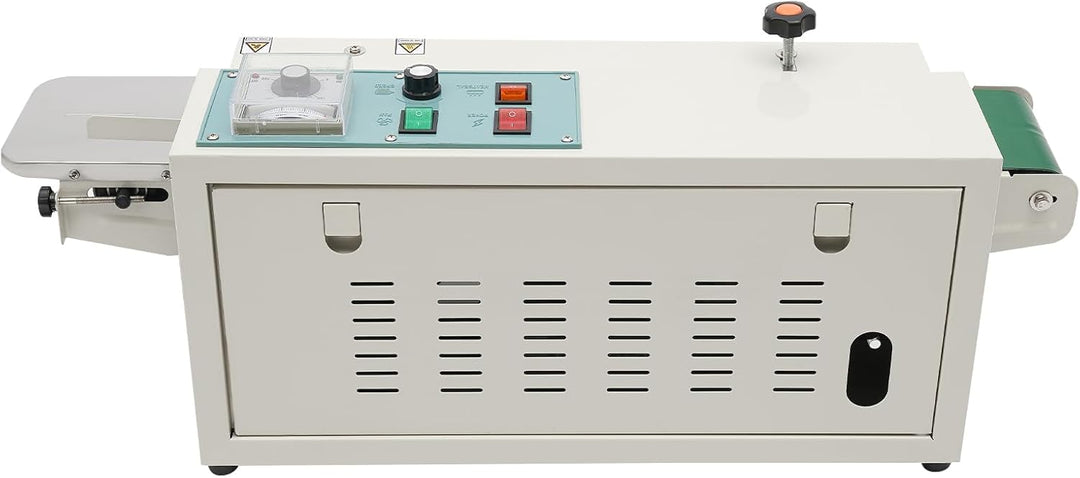 Automatische Versiegelungsmaschine Durchlaufsiegelgerät, Industrielle Kontinuierliche Durchlaufsiege