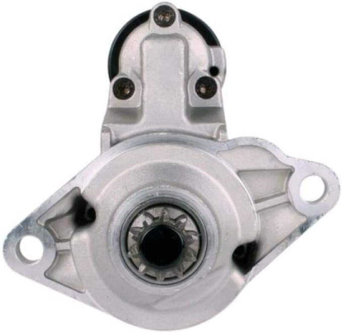 HELLA - Starter/Anlasser - 12V - 1kW - für u.a. VW Golf V (1K1) - 8EA 012 527-961
