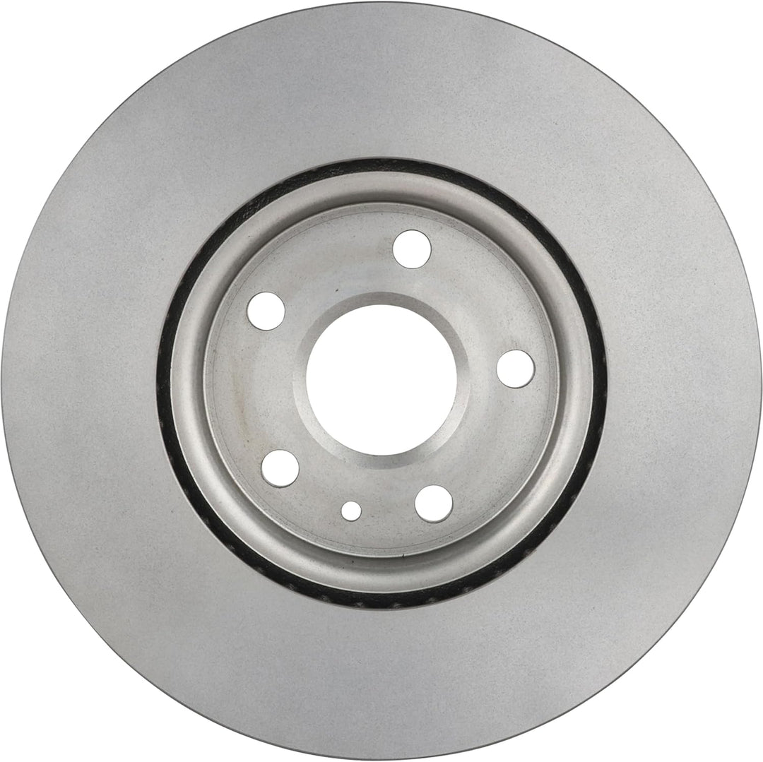 Brembo 09.A971.11 COATED DISC LINE Bremsscheibe - 1 Stück