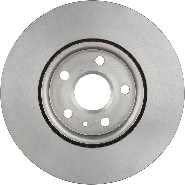 Brembo 09.A971.11 COATED DISC LINE Bremsscheibe - 1 Stück