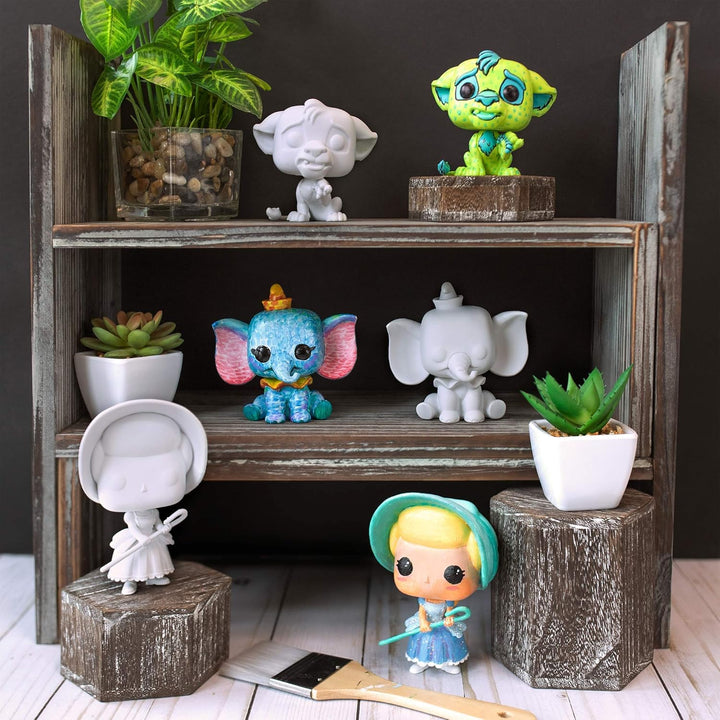 POP! Disney: Dumbo - Dumbo (DIY) (WH)