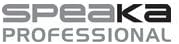SpeaKa Professional Monitor-Tischhalterung SP-1664324 3 Display(s) 33,0 cm (13) - 61 cm (24) Schwarz