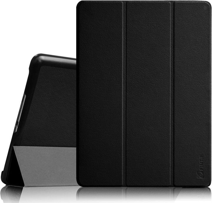 Fintie Schutzhülle für Samsung Galaxy Note Pro 12.2 & Tab Pro 12.2 – Slim Fit leichter Ständer für N