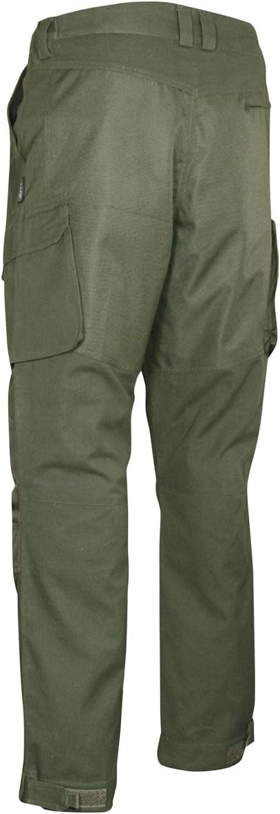 Jack Pyke Countryman Hose Jäger Grün Grösse L