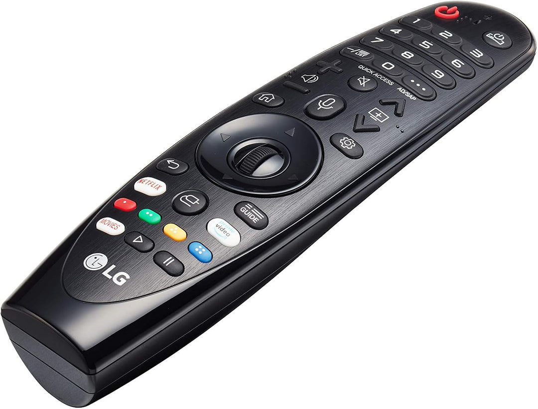 LG Electronics Magic Remote-Fernbedienung für Fernsehen MR20GA