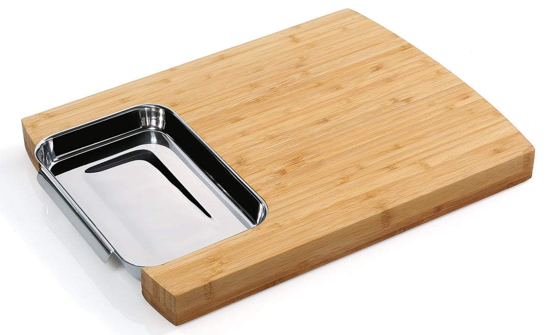 Zassenhaus 054347 Schneidbrett, Holz