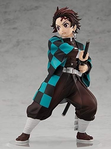 Demon Slayer – Tanjiro Kamado – Statuette Pop Up Parade 14 cm