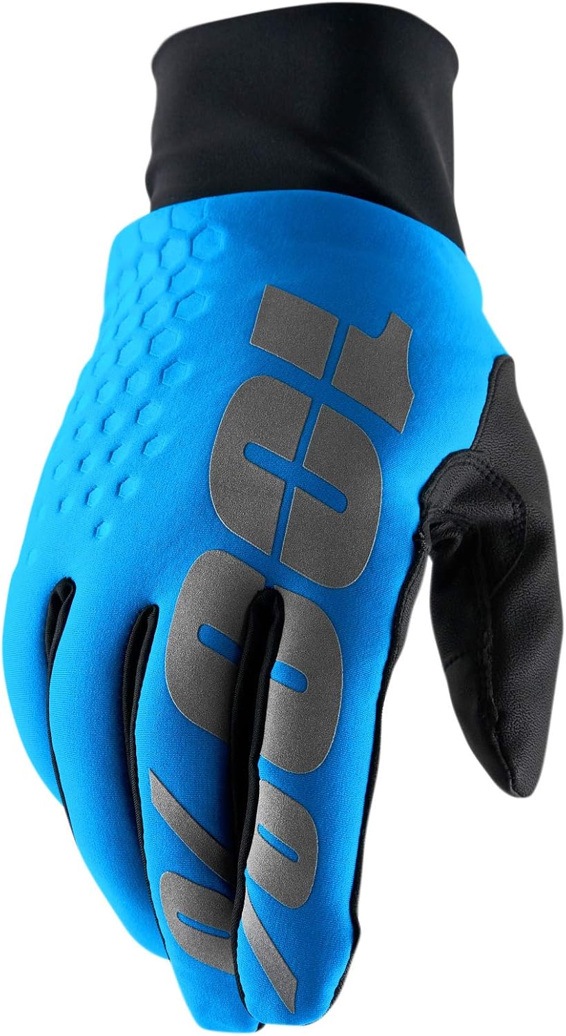100% 10010-001-10 Hydromatic Brisker Handschuhe, S
