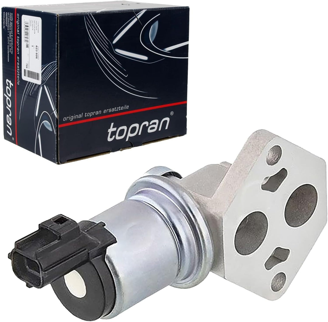 TOPRAN 302 445 302445 Leerlaufregelventil