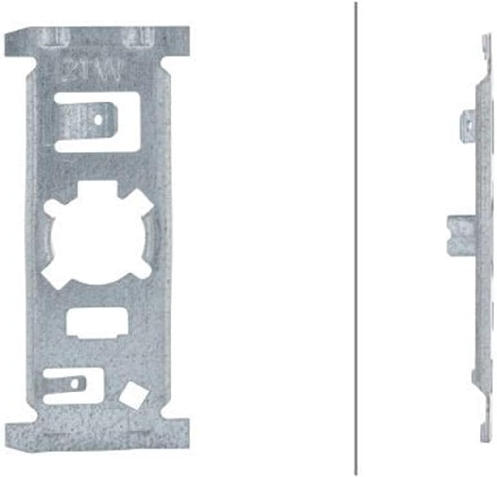 HELLA 2BA 003 022-001 Blinkleuchte - Halogen - gelb - ECE - hinten/links/rechts/seitlicher Anbau/vor