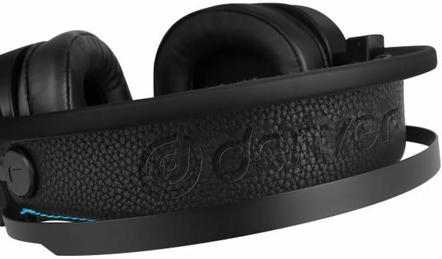 Denver Gaming Headset GHS-131