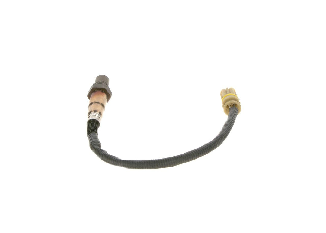Bosch 0258006183 - Lambdasonde mit fahrzeugspezifischem Stecker
