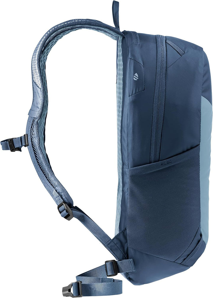 deuter Unisex Speed Lite 13 Wanderrucksack 13L Atlantic-ink, 13L Atlantic-ink