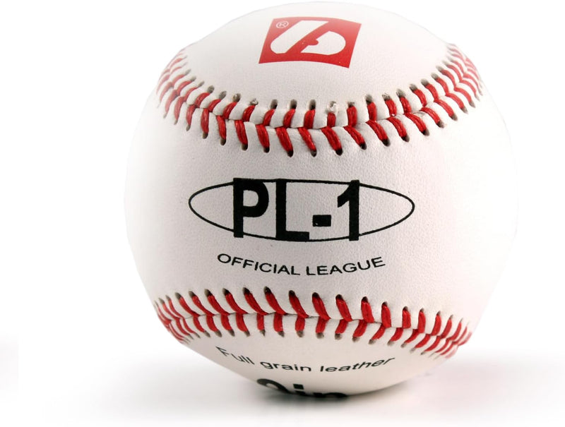 BARNETT PL-1 Baseball Ball Match Elite, 9&