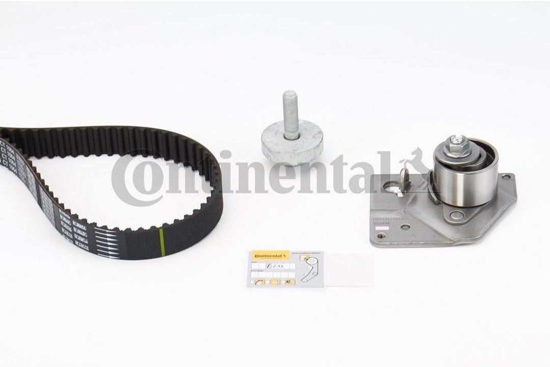 CONTITECH CT1064K1 Zahnriemensatz